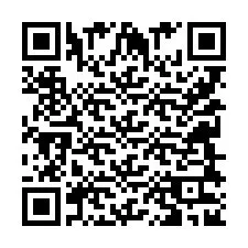 Kod QR dla numeru telefonu +9524832904