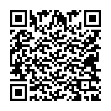 QR-code voor telefoonnummer +9524832923