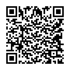 QR-code voor telefoonnummer +9524832926