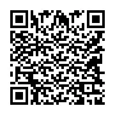 QR kód a telefonszámhoz +9524832929