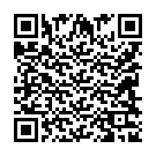 QR-code voor telefoonnummer +9524832931