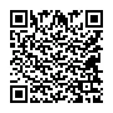 Código QR para número de telefone +9524832957