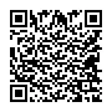 QR-koodi puhelinnumerolle +9524832977