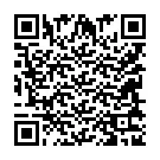 Kod QR dla numeru telefonu +9524832985