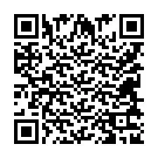 QR-koodi puhelinnumerolle +9524832987