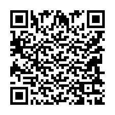 Kod QR dla numeru telefonu +9524832995