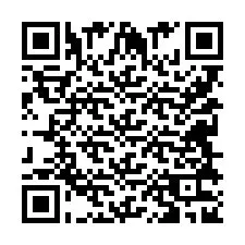 Kod QR dla numeru telefonu +9524832996