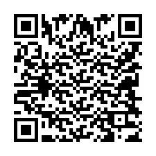 QR Code for Phone number +9524833428