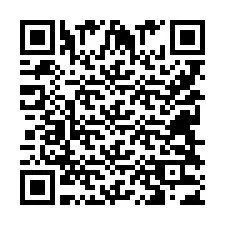 QR Code for Phone number +9524833433