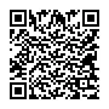 QR Code for Phone number +9524833543