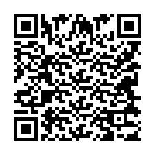 QR Code for Phone number +9524833586