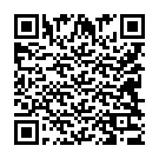 QR Code for Phone number +9524833632
