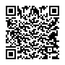 QR Code for Phone number +9524833637