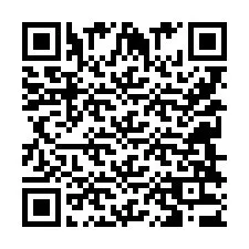QR Code for Phone number +9524833674