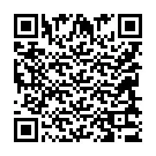 QR Code for Phone number +9524833681