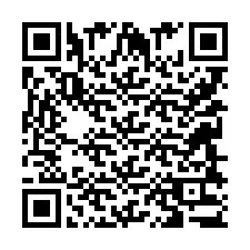 QR-kood telefoninumbri jaoks +9524833711