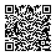 QR код за телефонен номер +9524833746