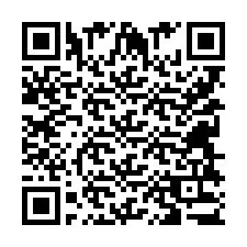 QR Code for Phone number +9524833753