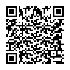QR Code for Phone number +9524833758