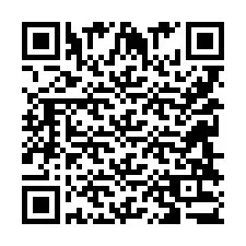 QR kód a telefonszámhoz +9524833771