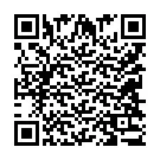 QR kód a telefonszámhoz +9524833779