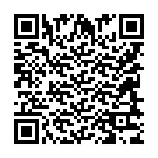 QR Code for Phone number +9524833801