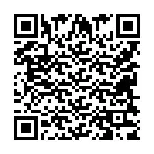 QR Code for Phone number +9524833817