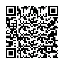 QR Code for Phone number +9524833818