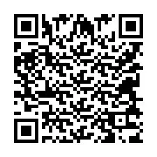 QR Code for Phone number +9524833883