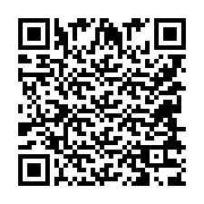 QR Code for Phone number +9524833889