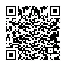 QR Code for Phone number +9524833897