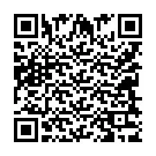 QR Code for Phone number +9524833914