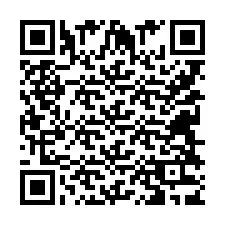 QR Code สำหรับหมายเลขโทรศัพท์ +9524833963