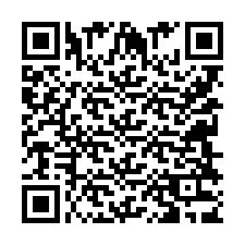 QR Code for Phone number +9524833964