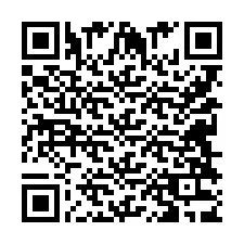 QR-code voor telefoonnummer +9524833976