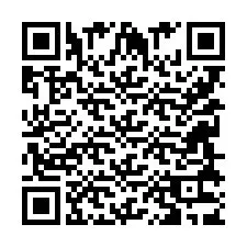 QR kód a telefonszámhoz +9524833985