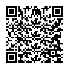 QR Code for Phone number +9524834072