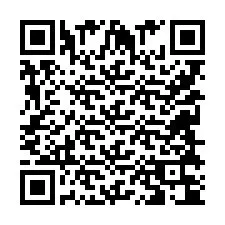 Kod QR dla numeru telefonu +9524834099