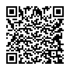QR Code for Phone number +9524834112