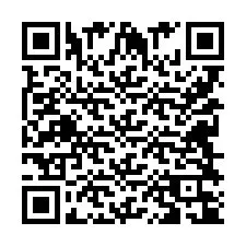 QR kód a telefonszámhoz +9524834126