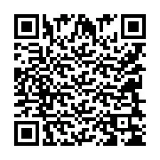 QR-Code für Telefonnummer +9524834204