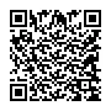 Código QR para número de telefone +9524834231