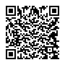 QR Code for Phone number +9524834232