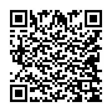 Kod QR dla numeru telefonu +9524834236