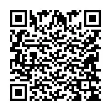 QR Code for Phone number +9524834275
