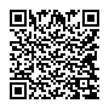 Kode QR untuk nomor Telepon +9524834326