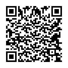 QR Code สำหรับหมายเลขโทรศัพท์ +9524834427