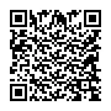 QR Code pour le numéro de téléphone +9524834461