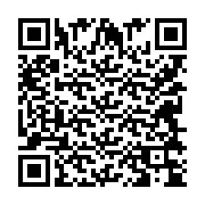 QR Code สำหรับหมายเลขโทรศัพท์ +9524834492