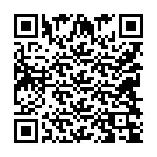 Código QR para número de telefone +9524834529